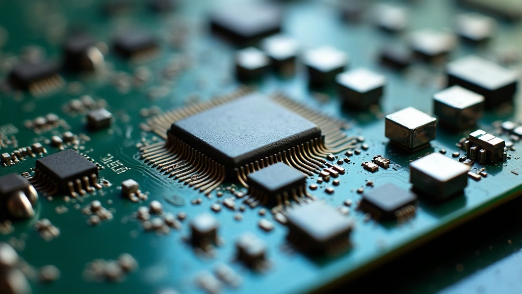 Best Conformal Coating Techniques for Keyboard PCB Spill Protection