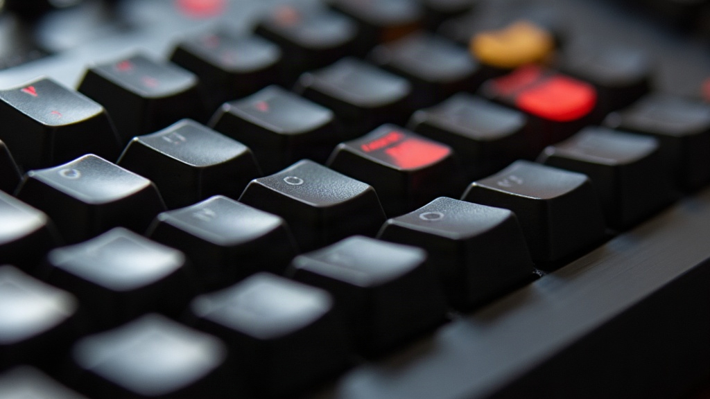Silencing Mechanical Keyboard Spacebars: A Studio Engineer's Guide