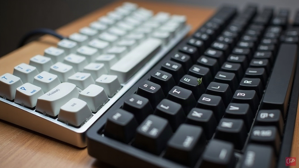 Cherry MX Speed Silver vs Gateron Optical: Rhythm Game Showdown