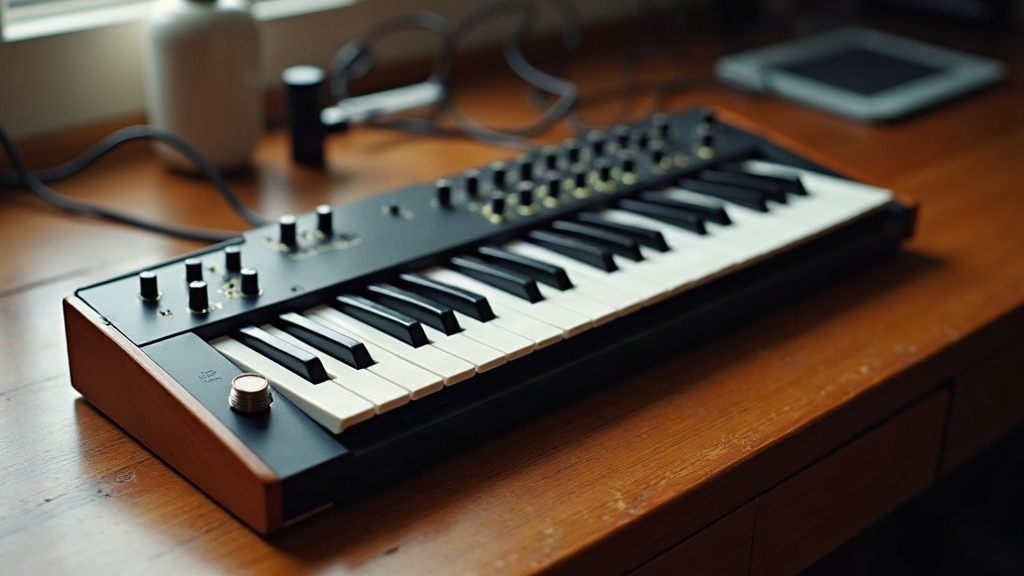 Configuring a Split Ortholinear Keyboard for Plover Stenography