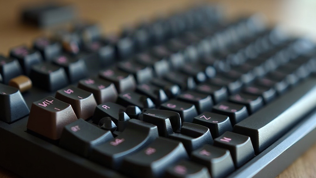 Genuine Topre vs NiZ: Which Reduces Finger Fatigue More?