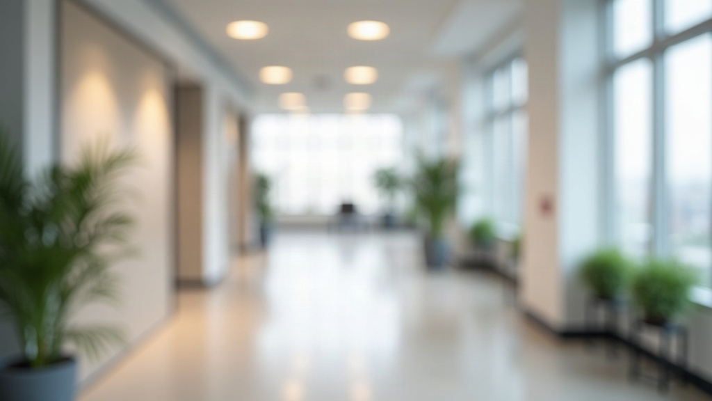 Silent Linears for Open-Plan Offices: Sound Comparison