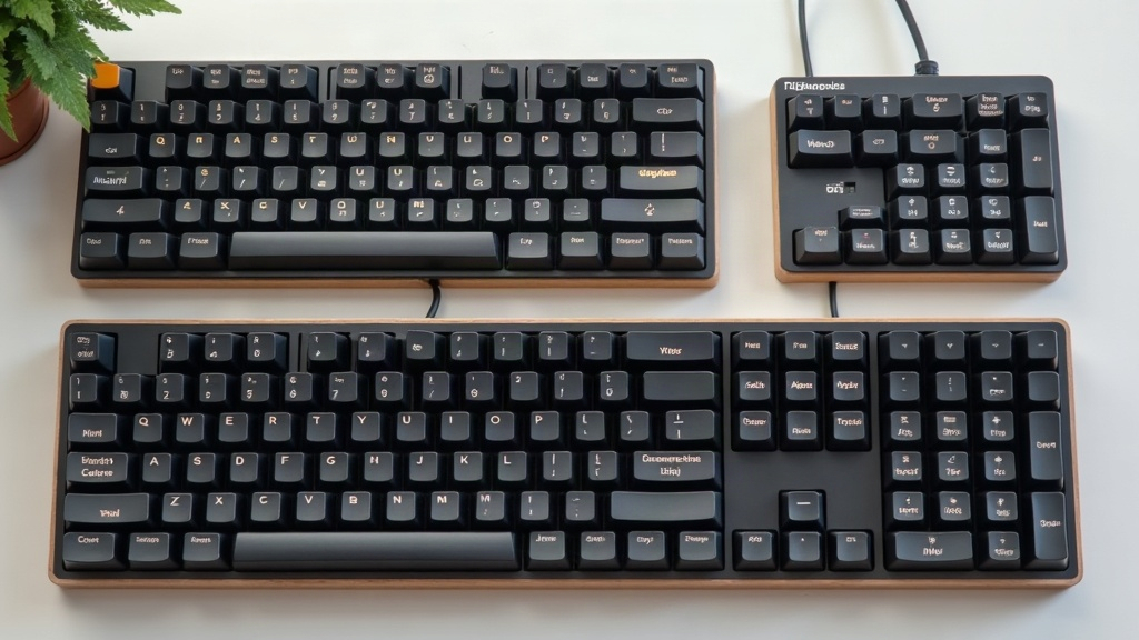 30-Day Colemak Guide: Transitioning to a 40% Ortholinear Board