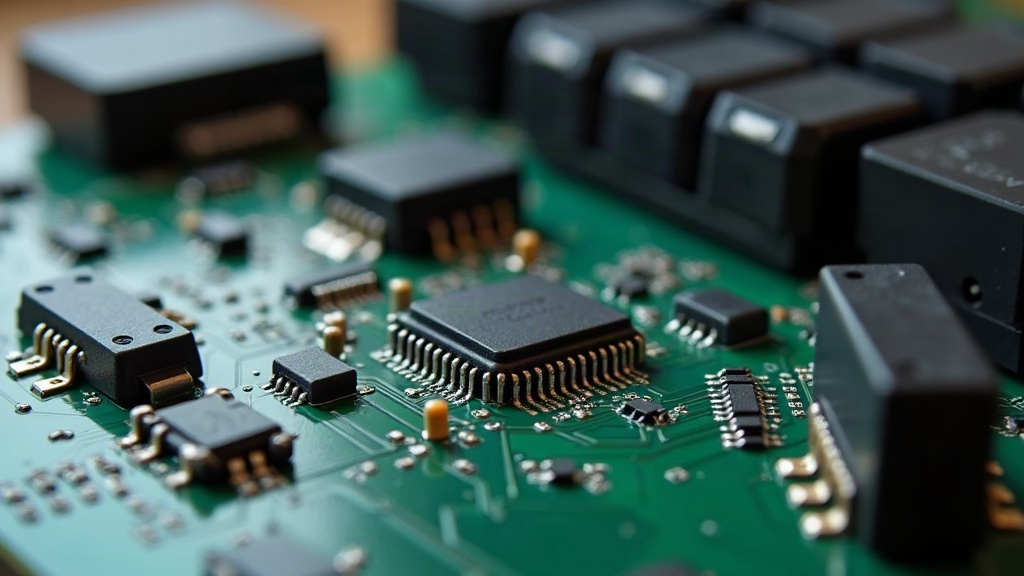 Why Extreme Temperature Shifts Cause Switches to Pool Oil on PCB