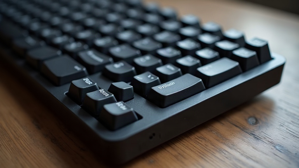 Why Your Custom VIA Keyboard Isn't Recognized by KVM Switches